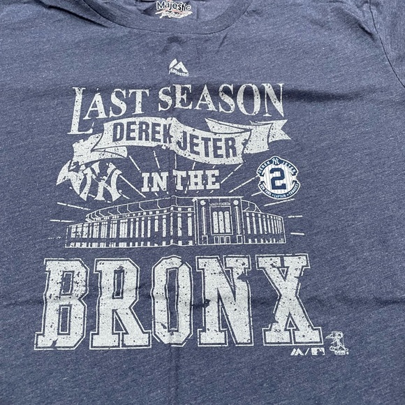 Yankees Tee - Picture 2 of 3